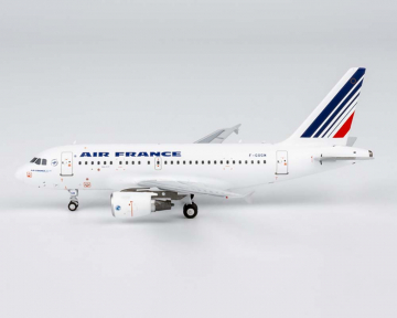 Air France A318 o/c F-GUGM 1:400 Scale NG48026